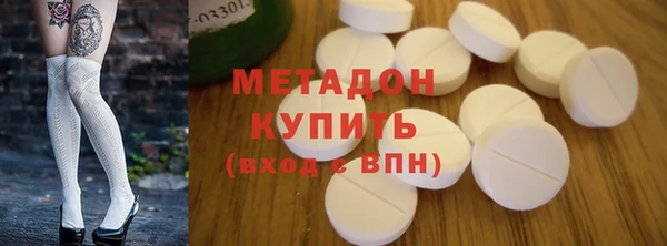 молекула духа Богданович