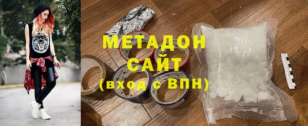 молекула духа Богданович